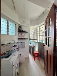 Melville Park (D18), Condominium #622671981